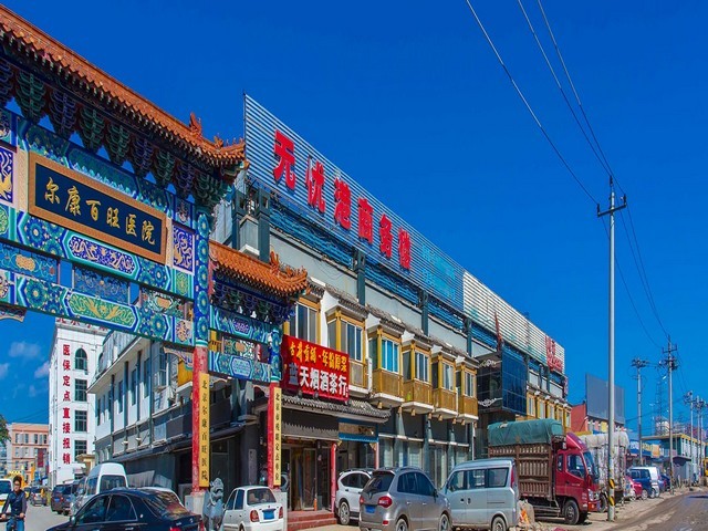 旧磨床进口清关报关公司